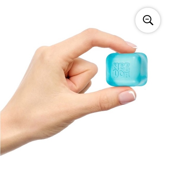 3x NeeDoh Nice Ice Baby (4 Pack, Colors May Vary) - Picture 5 of 5